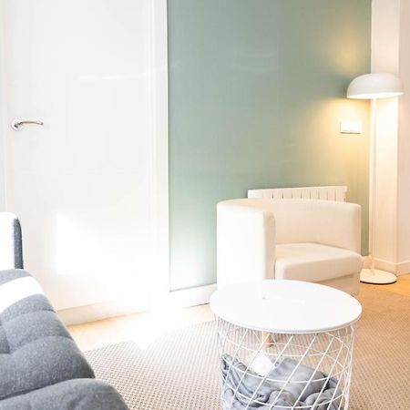 Apartamento Bobes I Gijón Zewnętrze zdjęcie