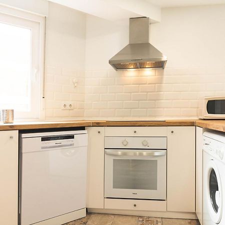 Apartamento Bobes I Gijón Zewnętrze zdjęcie