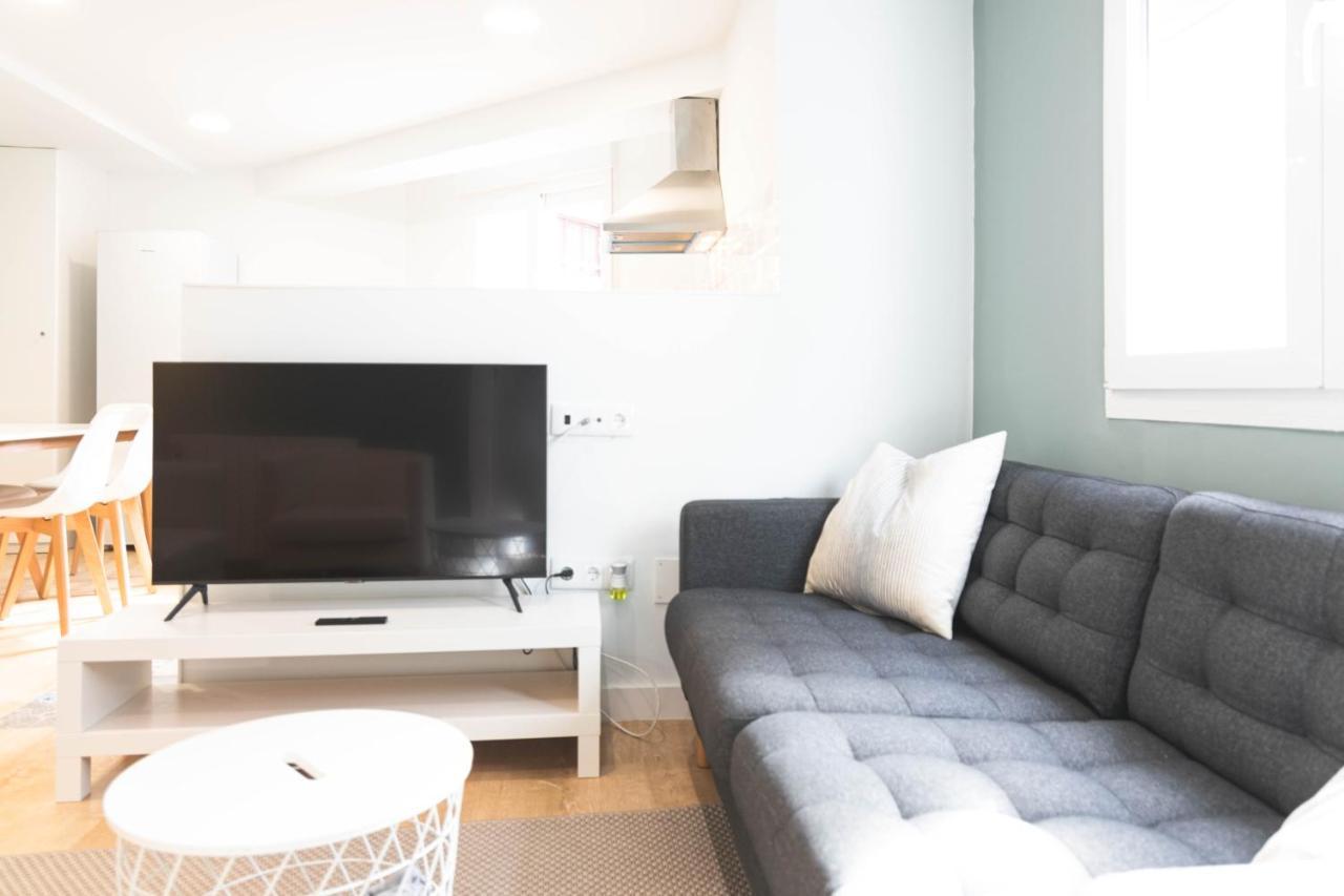 Apartamento Bobes I Gijón Zewnętrze zdjęcie