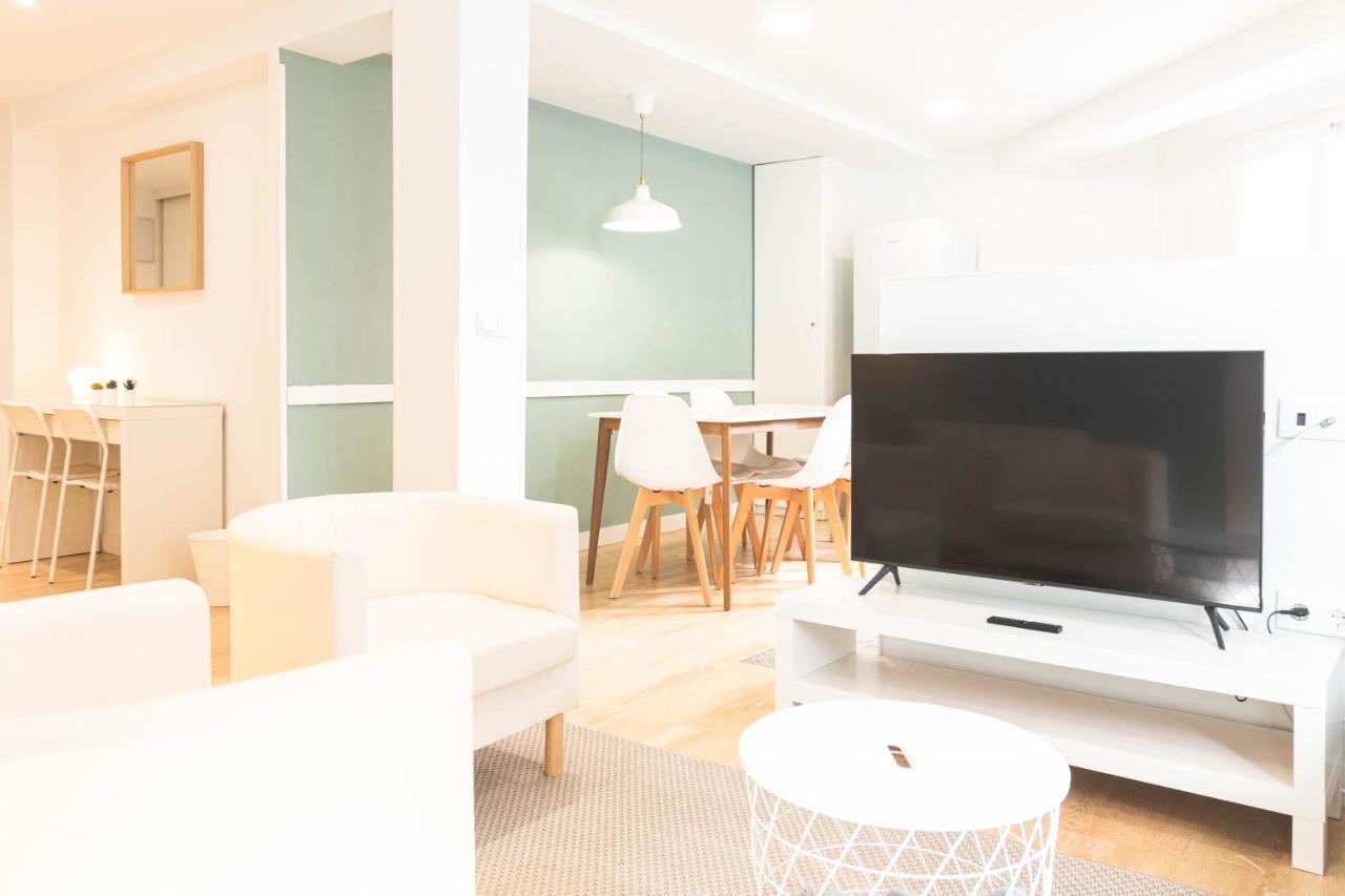Apartamento Bobes I Gijón Zewnętrze zdjęcie