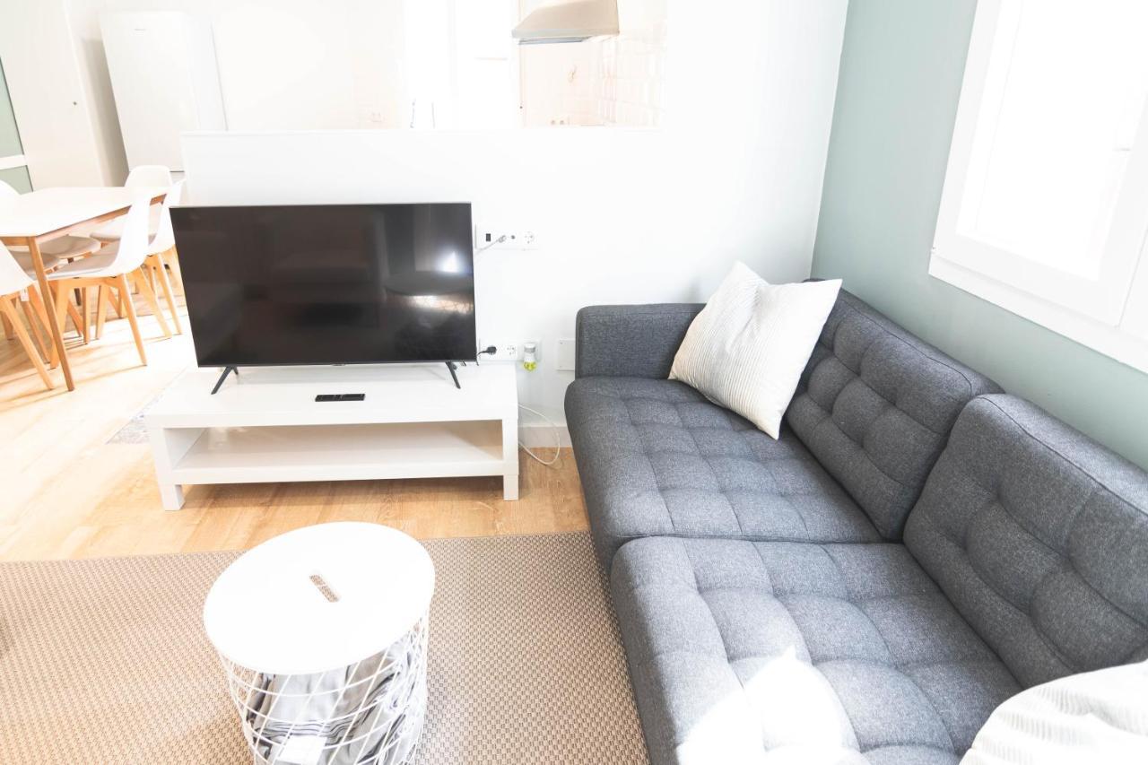 Apartamento Bobes I Gijón Zewnętrze zdjęcie
