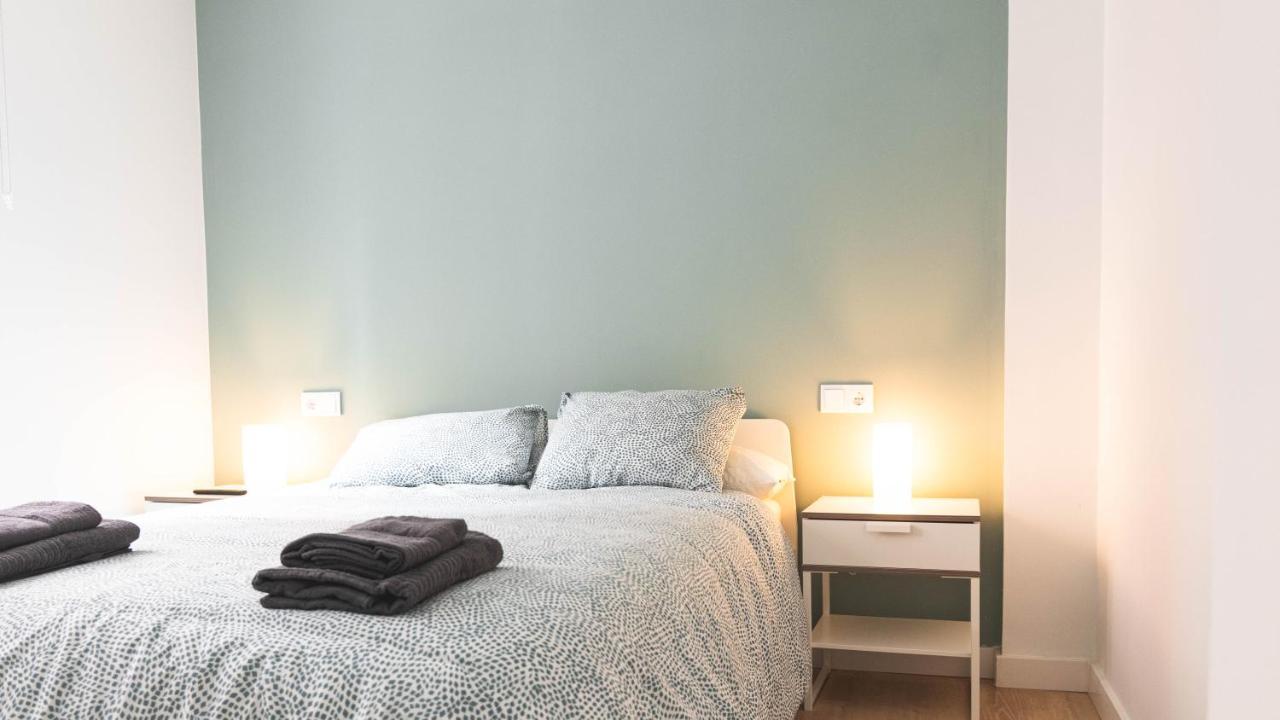 Apartamento Bobes I Gijón Zewnętrze zdjęcie