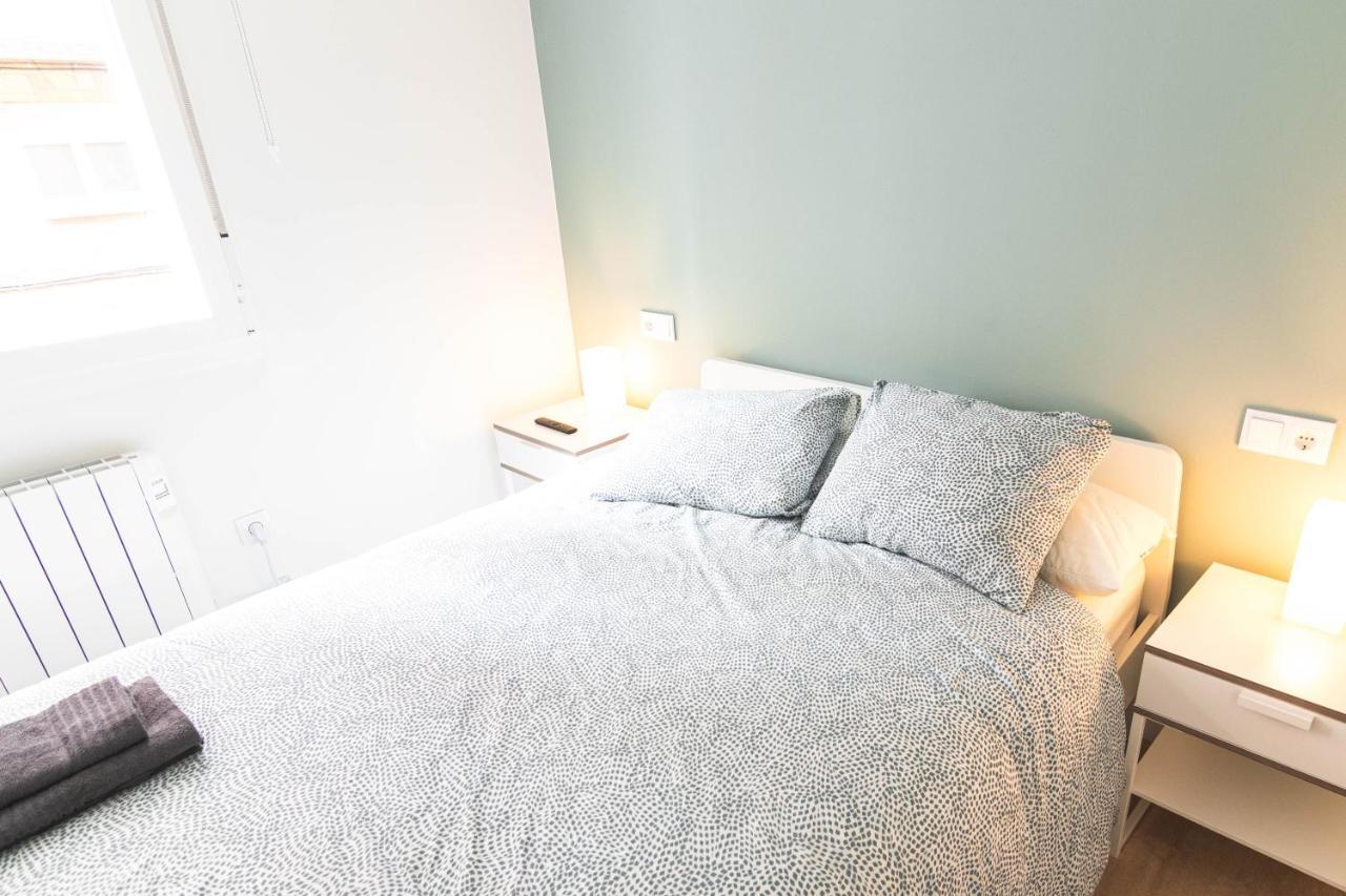 Apartamento Bobes I Gijón Zewnętrze zdjęcie