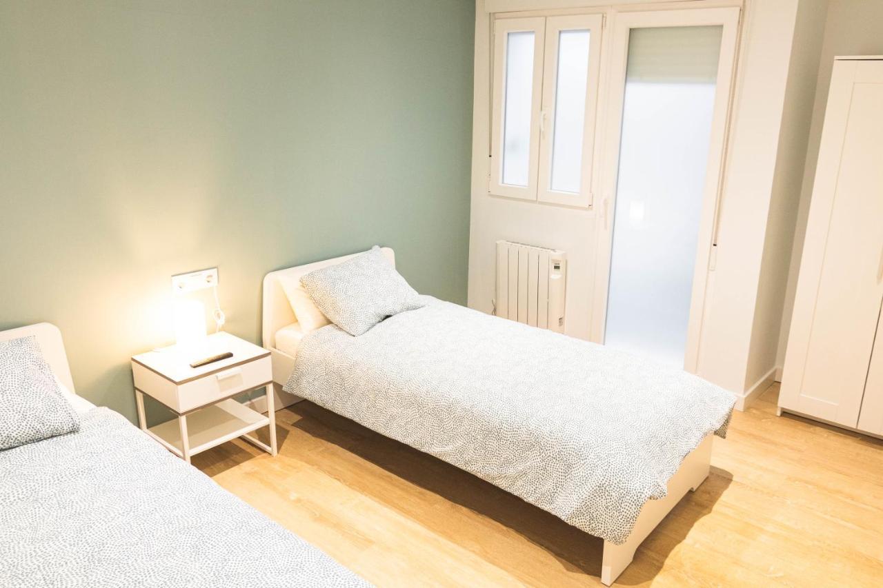 Apartamento Bobes I Gijón Zewnętrze zdjęcie