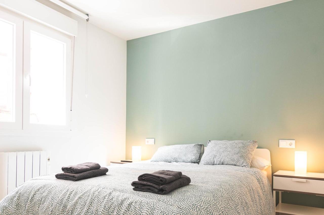 Apartamento Bobes I Gijón Zewnętrze zdjęcie