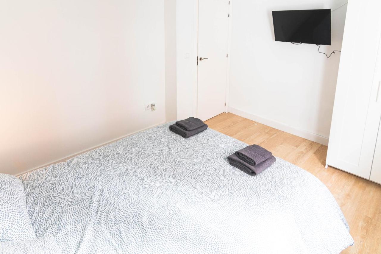 Apartamento Bobes I Gijón Zewnętrze zdjęcie