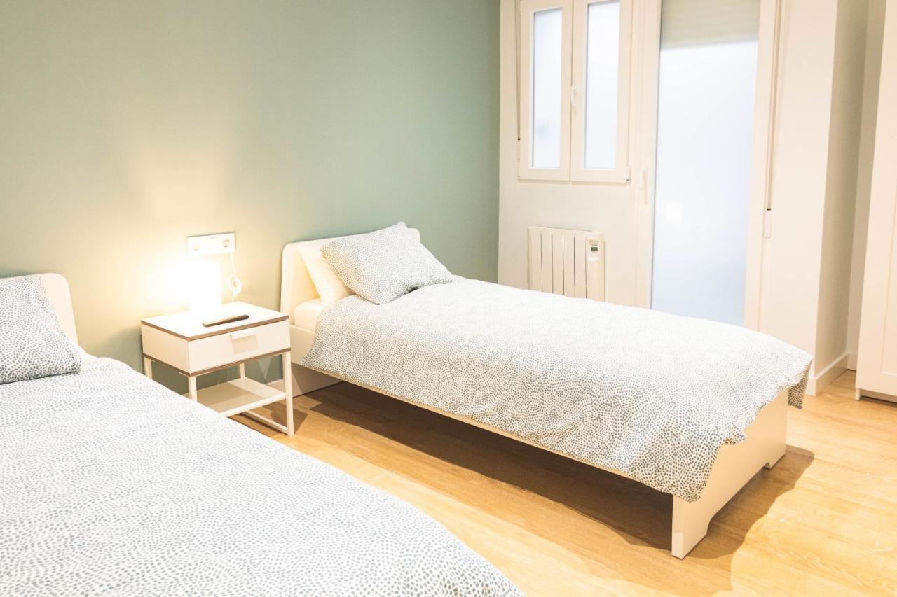 Apartamento Bobes I Gijón Zewnętrze zdjęcie