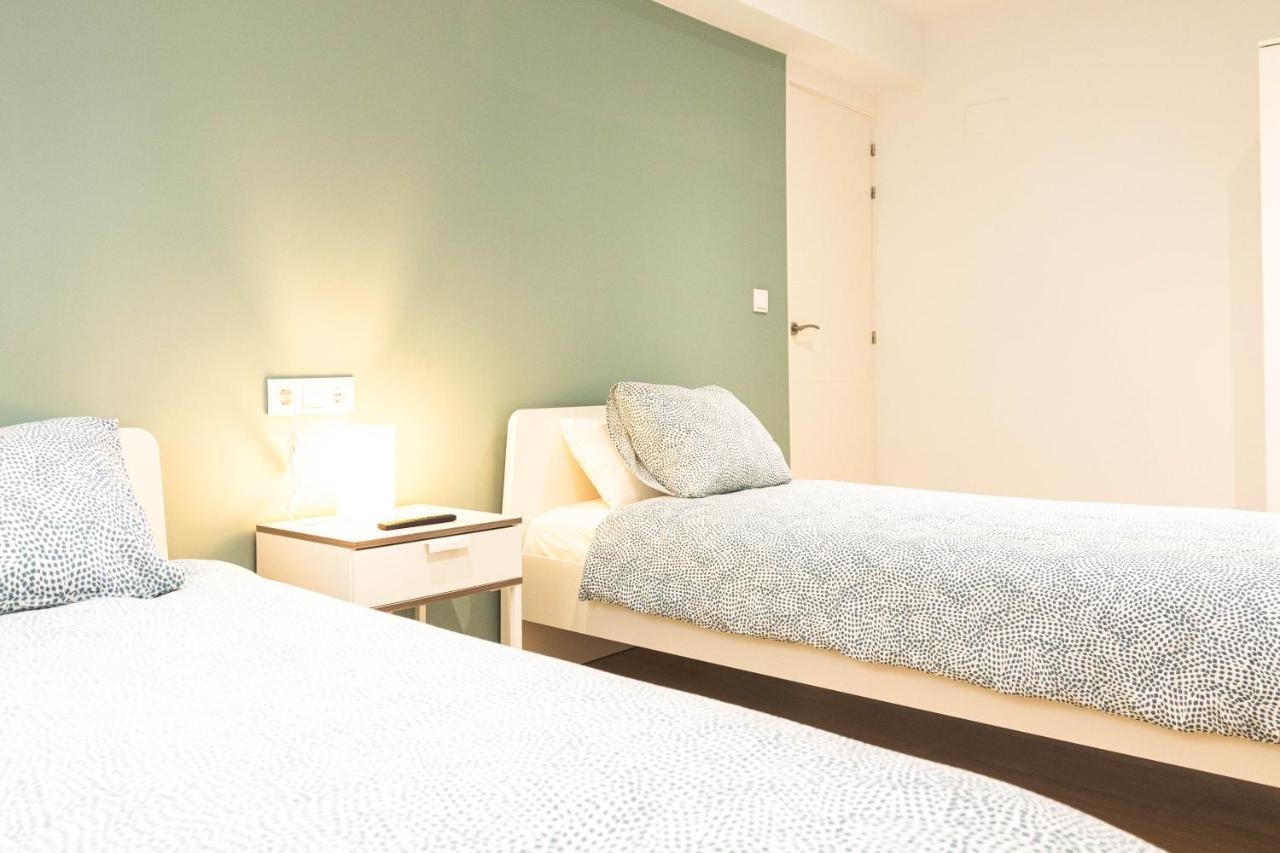 Apartamento Bobes I Gijón Zewnętrze zdjęcie