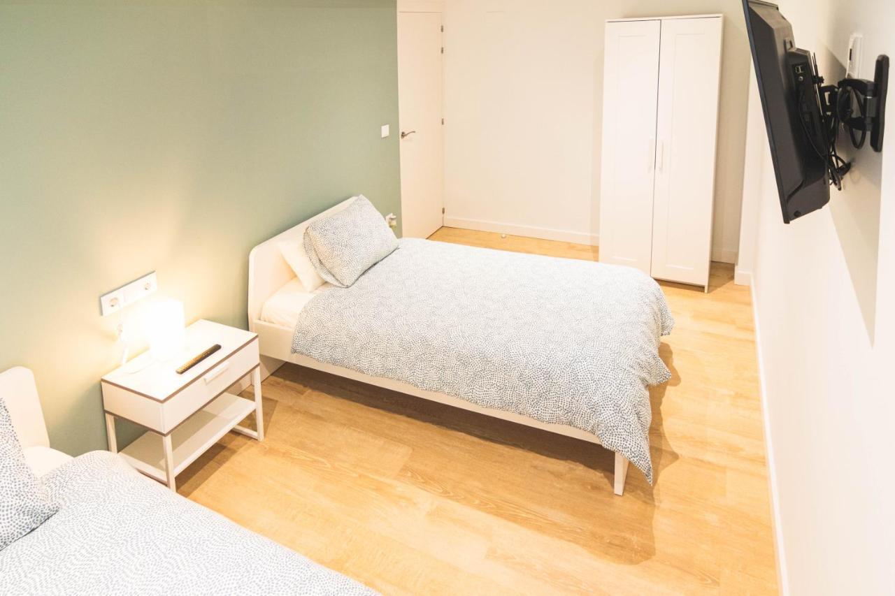 Apartamento Bobes I Gijón Zewnętrze zdjęcie