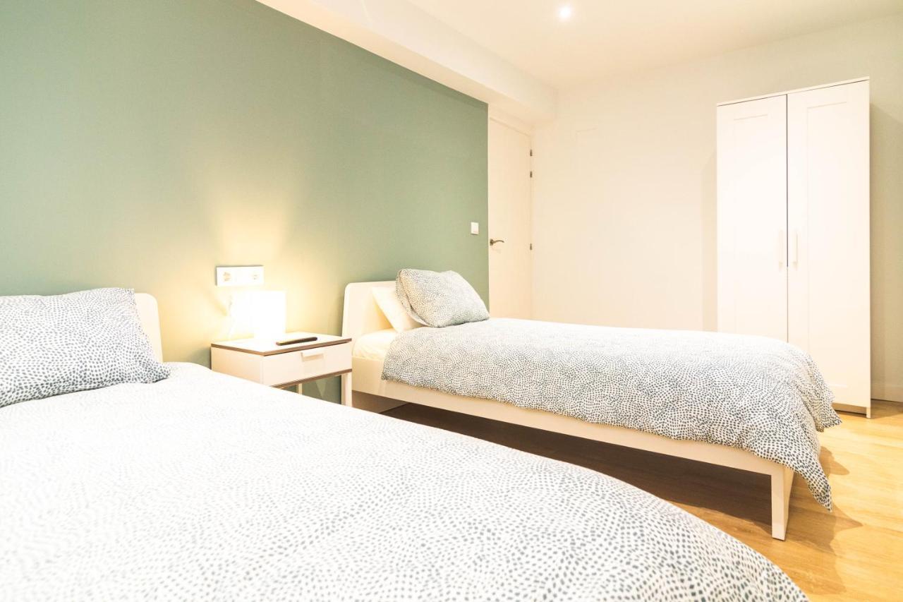 Apartamento Bobes I Gijón Zewnętrze zdjęcie