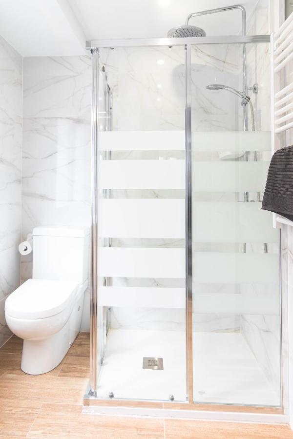 Apartamento Bobes I Gijón Zewnętrze zdjęcie