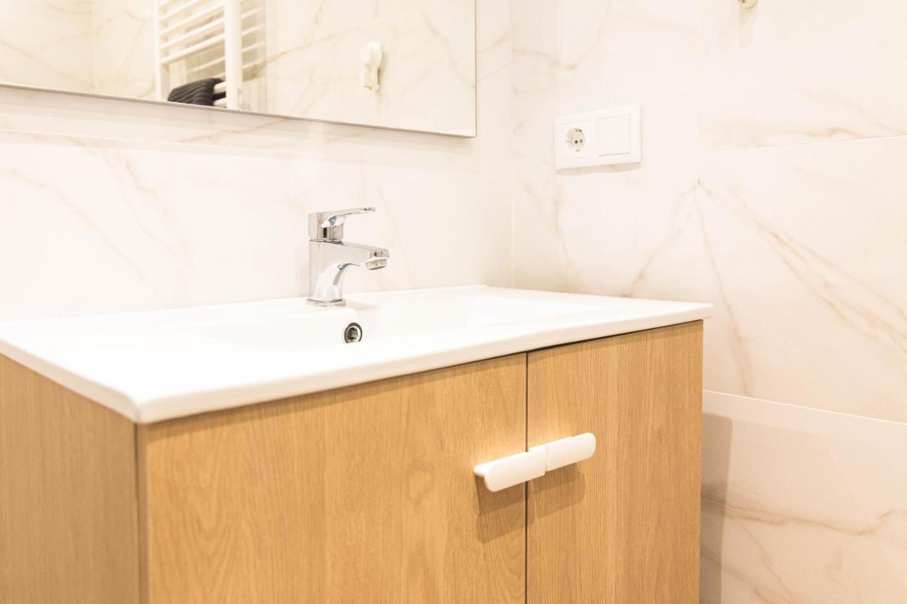 Apartamento Bobes I Gijón Zewnętrze zdjęcie