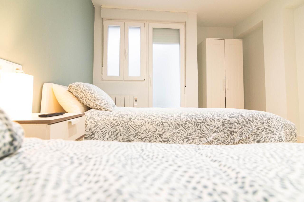 Apartamento Bobes I Gijón Zewnętrze zdjęcie