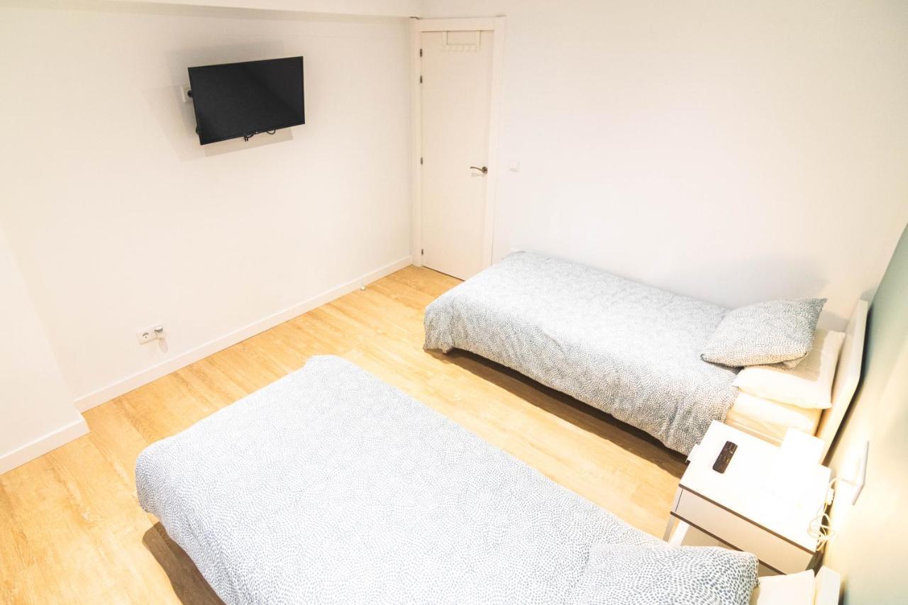 Apartamento Bobes I Gijón Zewnętrze zdjęcie