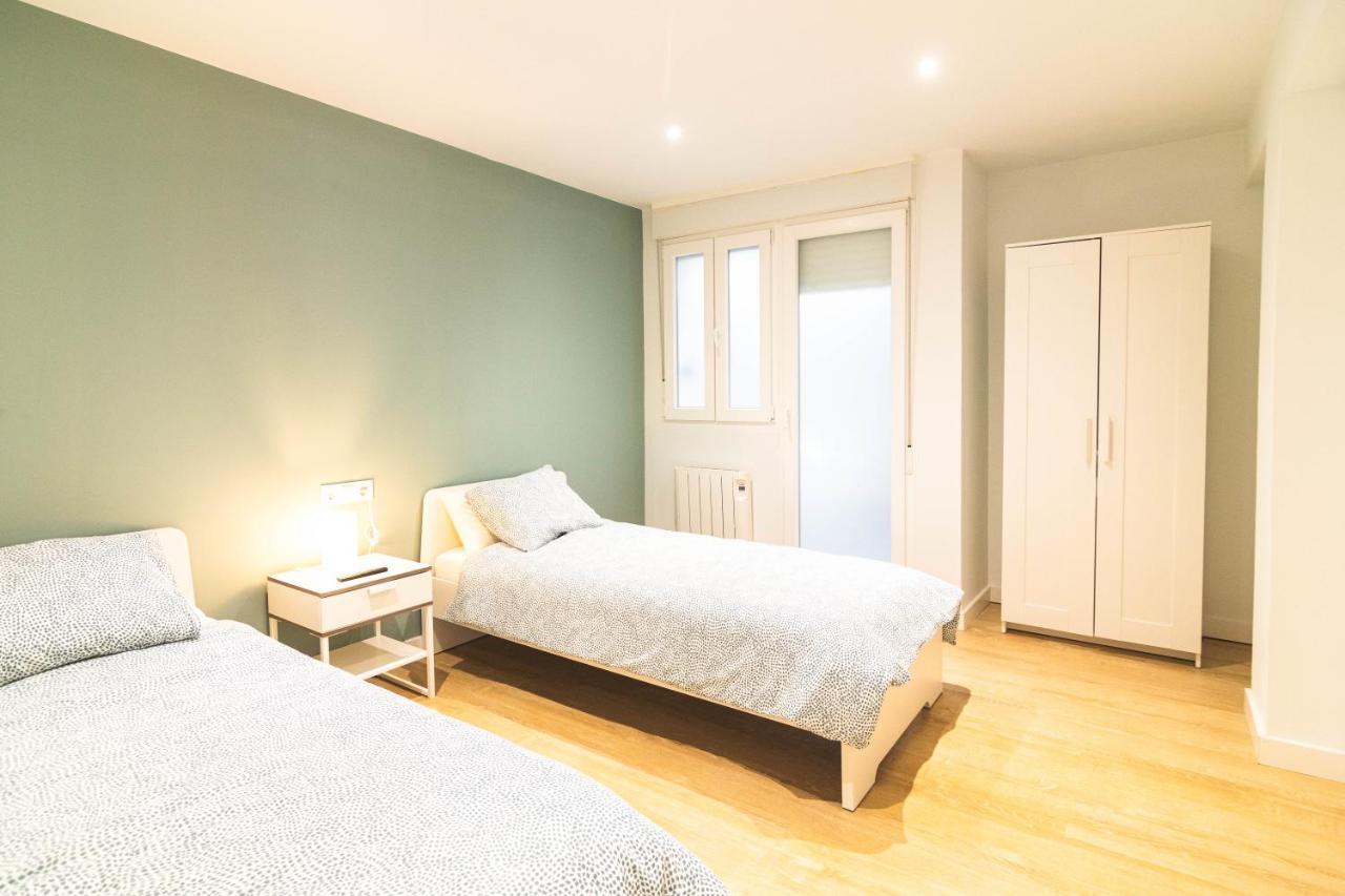 Apartamento Bobes I Gijón Zewnętrze zdjęcie