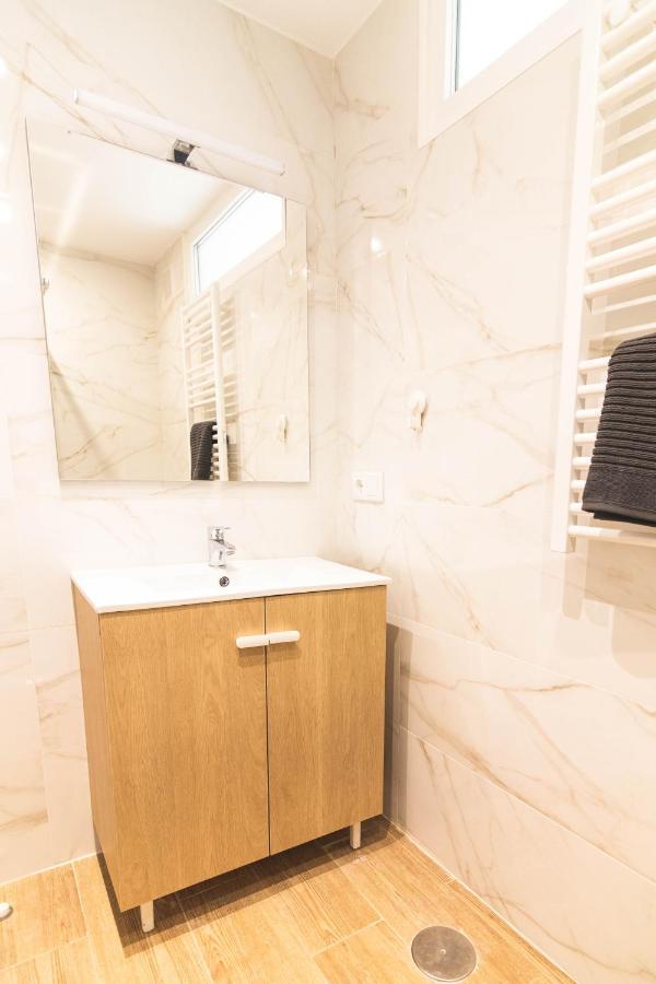Apartamento Bobes I Gijón Zewnętrze zdjęcie