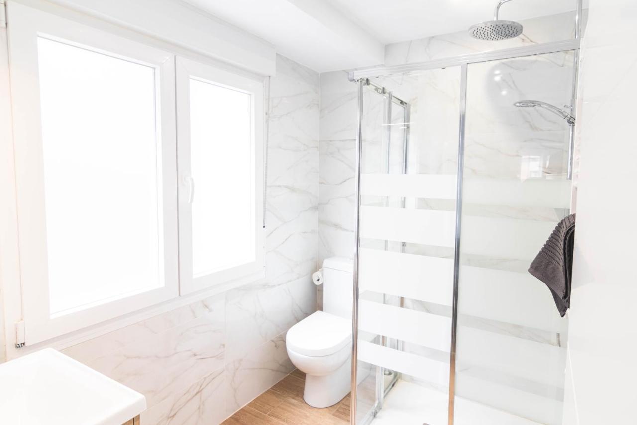 Apartamento Bobes I Gijón Zewnętrze zdjęcie