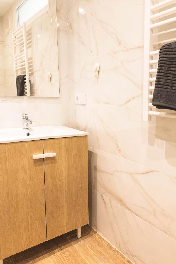 Apartamento Bobes I Gijón Zewnętrze zdjęcie