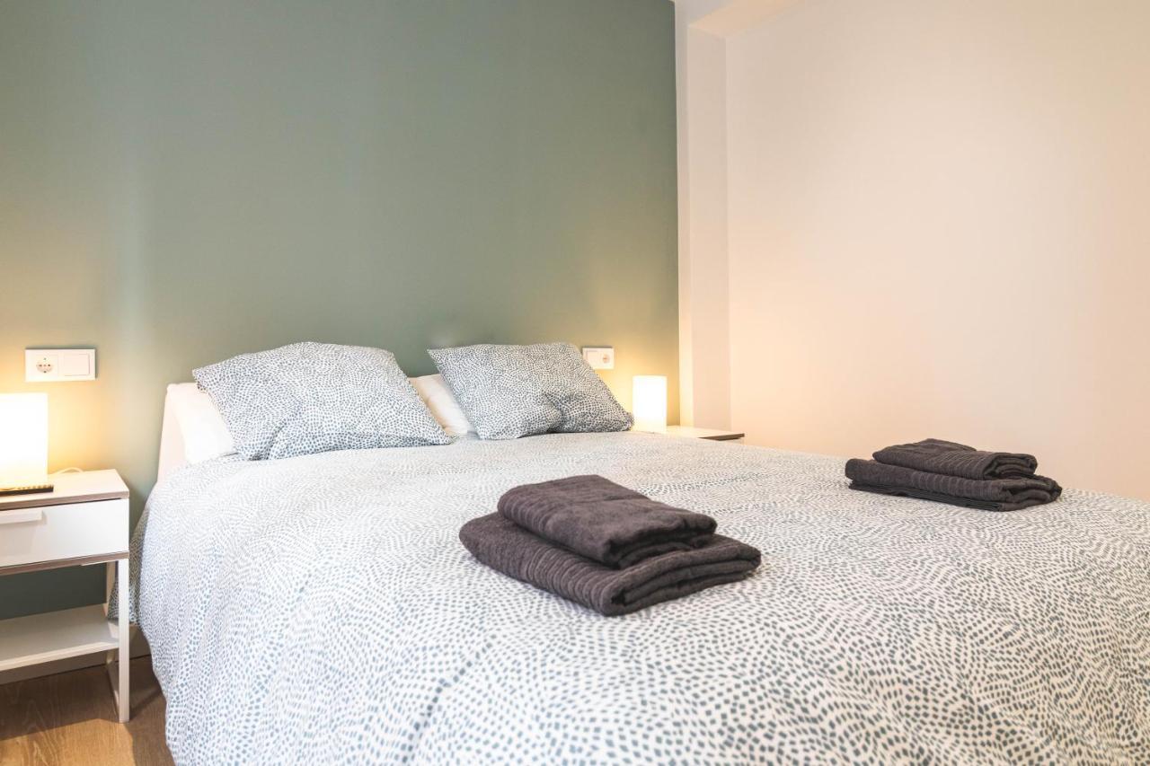 Apartamento Bobes I Gijón Zewnętrze zdjęcie