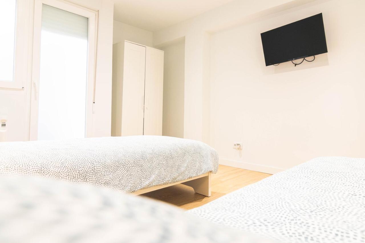 Apartamento Bobes I Gijón Zewnętrze zdjęcie