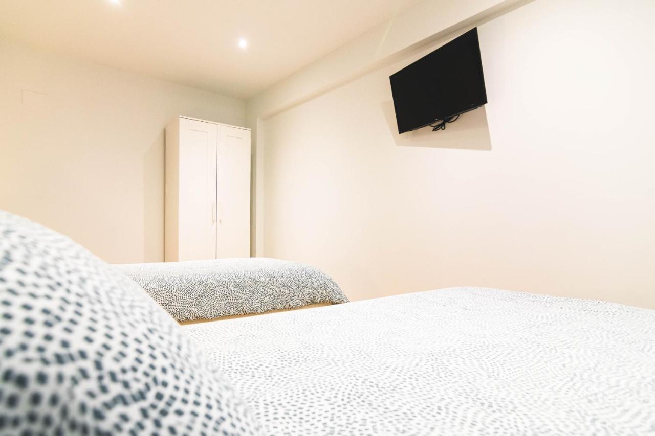 Apartamento Bobes I Gijón Zewnętrze zdjęcie