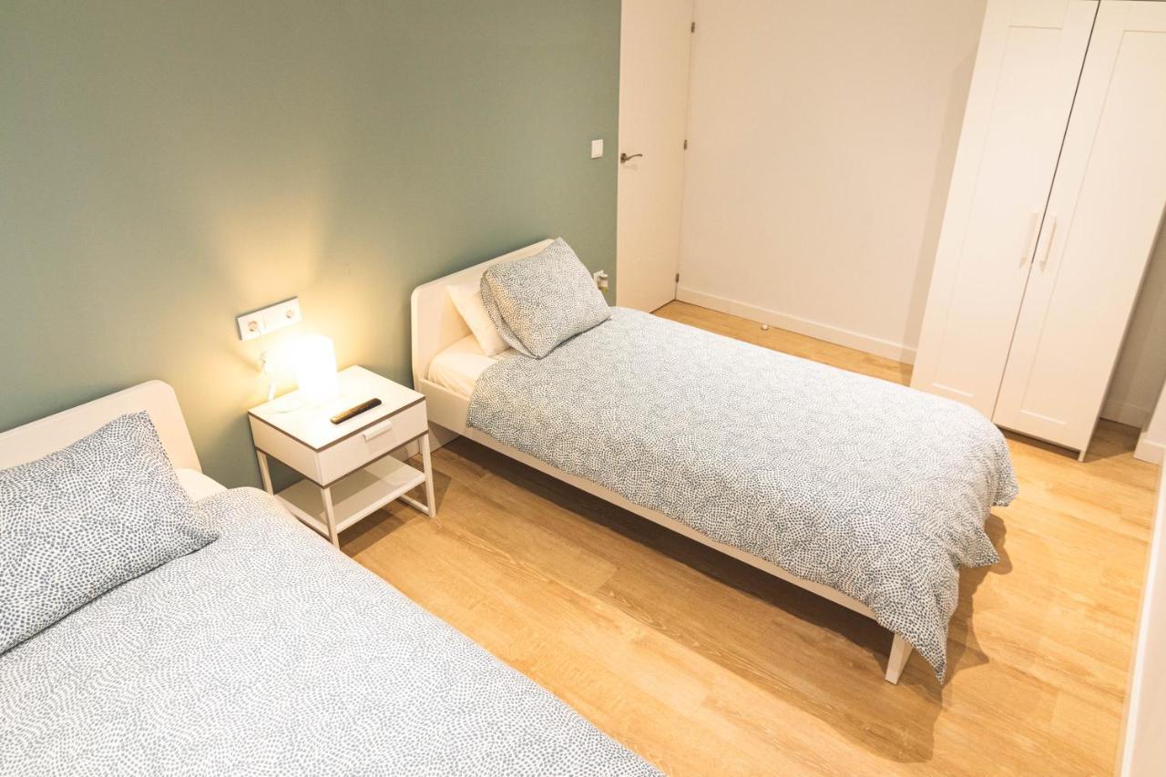 Apartamento Bobes I Gijón Zewnętrze zdjęcie