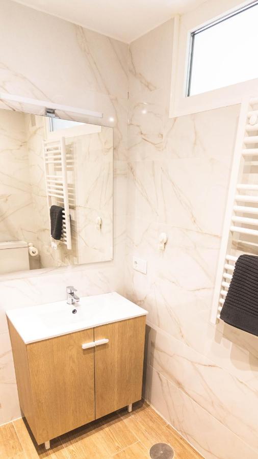 Apartamento Bobes I Gijón Zewnętrze zdjęcie